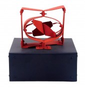 +SCULPTURE: EDGAR NEGRET (COLU