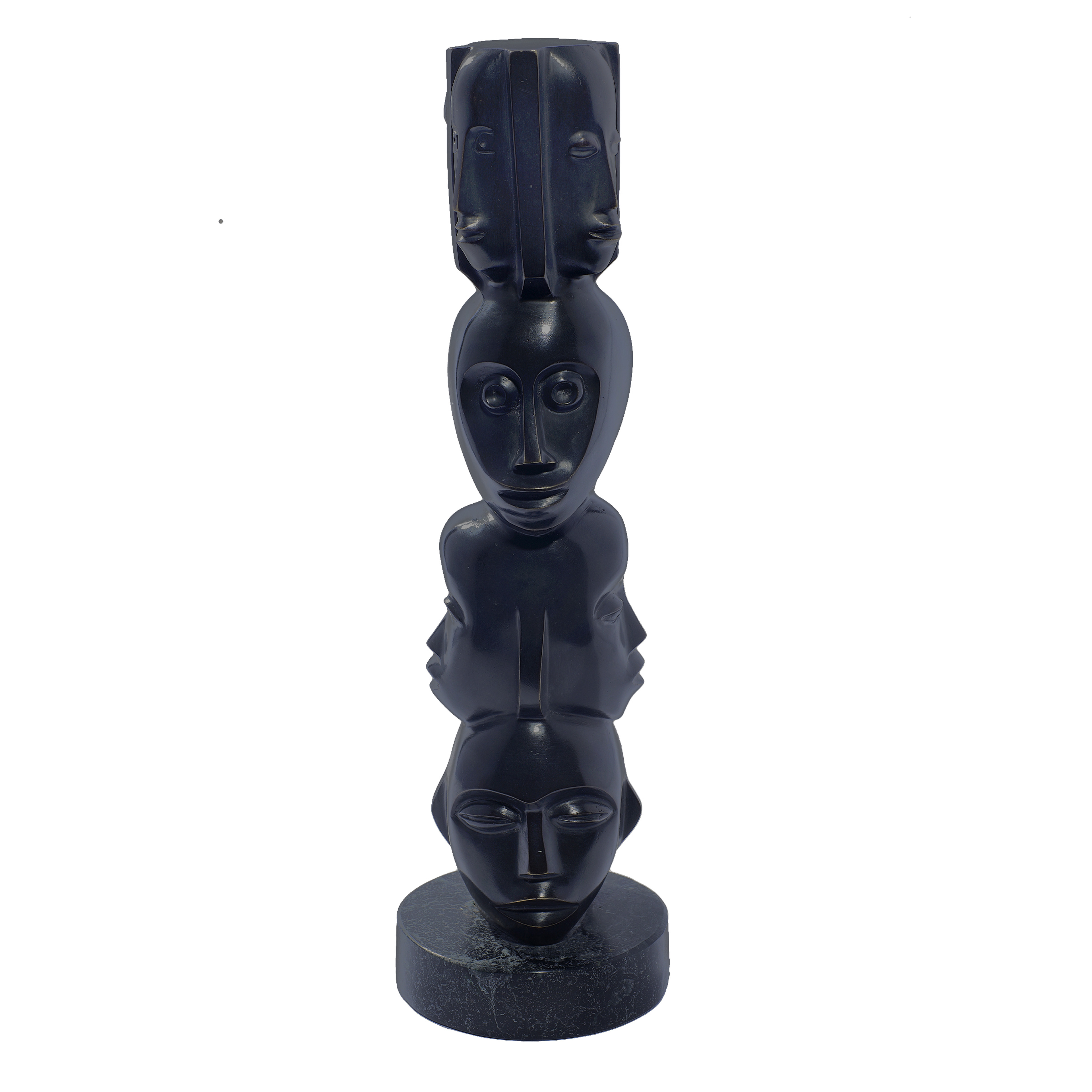 SCULPTURE, ELIZABETH CATLETT