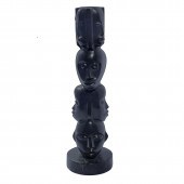 SCULPTURE, ELIZABETH CATLETT E