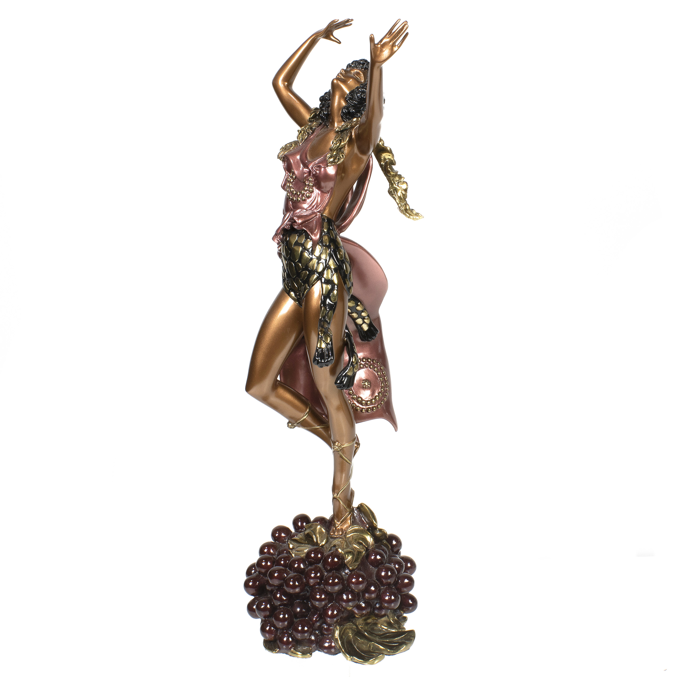 SCULPTURE, ERTE Erte (French,