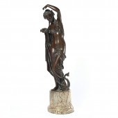 SCULPTURE, EUROPEAN SCHOOL (19