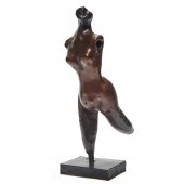 SCULPTURE, EUROPEAN SCHOOL Eur