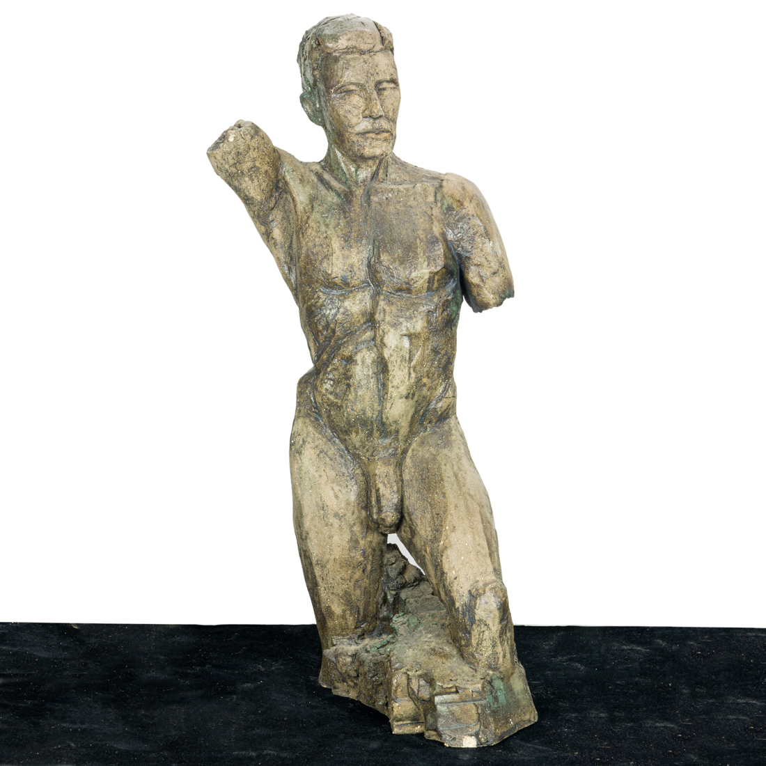 SCULPTURE, EUROPEAN SCHOOL European