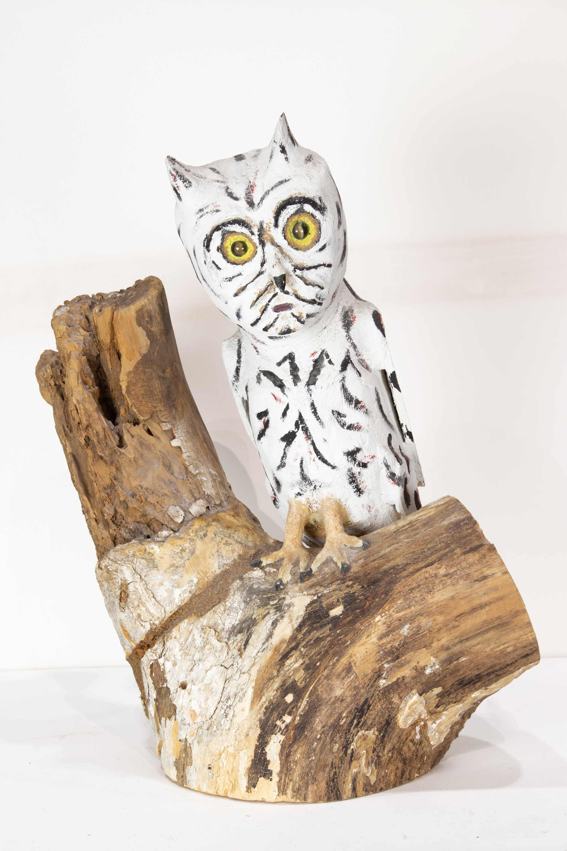 SCULPTURE, FELIPE ARCHELUTA