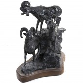 SCULPTURE, FRANCO VIANELLO Fra