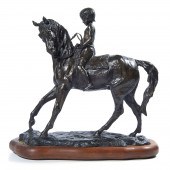SCULPTURE, FRANCO VIANELLO Fra