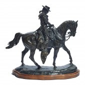 SCULPTURE, FRANCO VIANELLO Fra