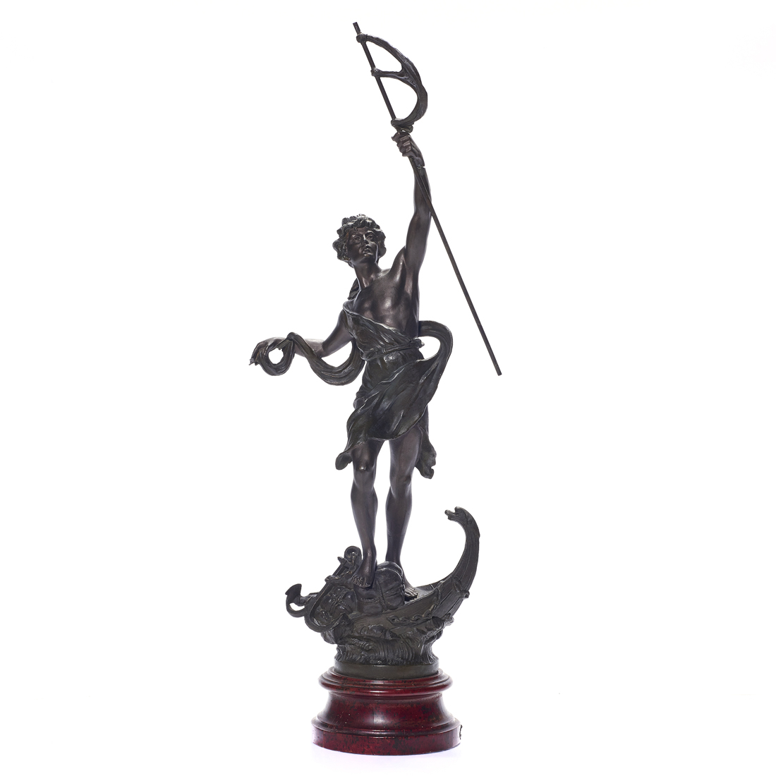 SCULPTURE, FRENCH SCHOOL French