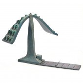 SCULPTURE, HARRIET MATTHEWS Ha