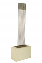SCULPTURE, HARRY BERTOIA Harry
