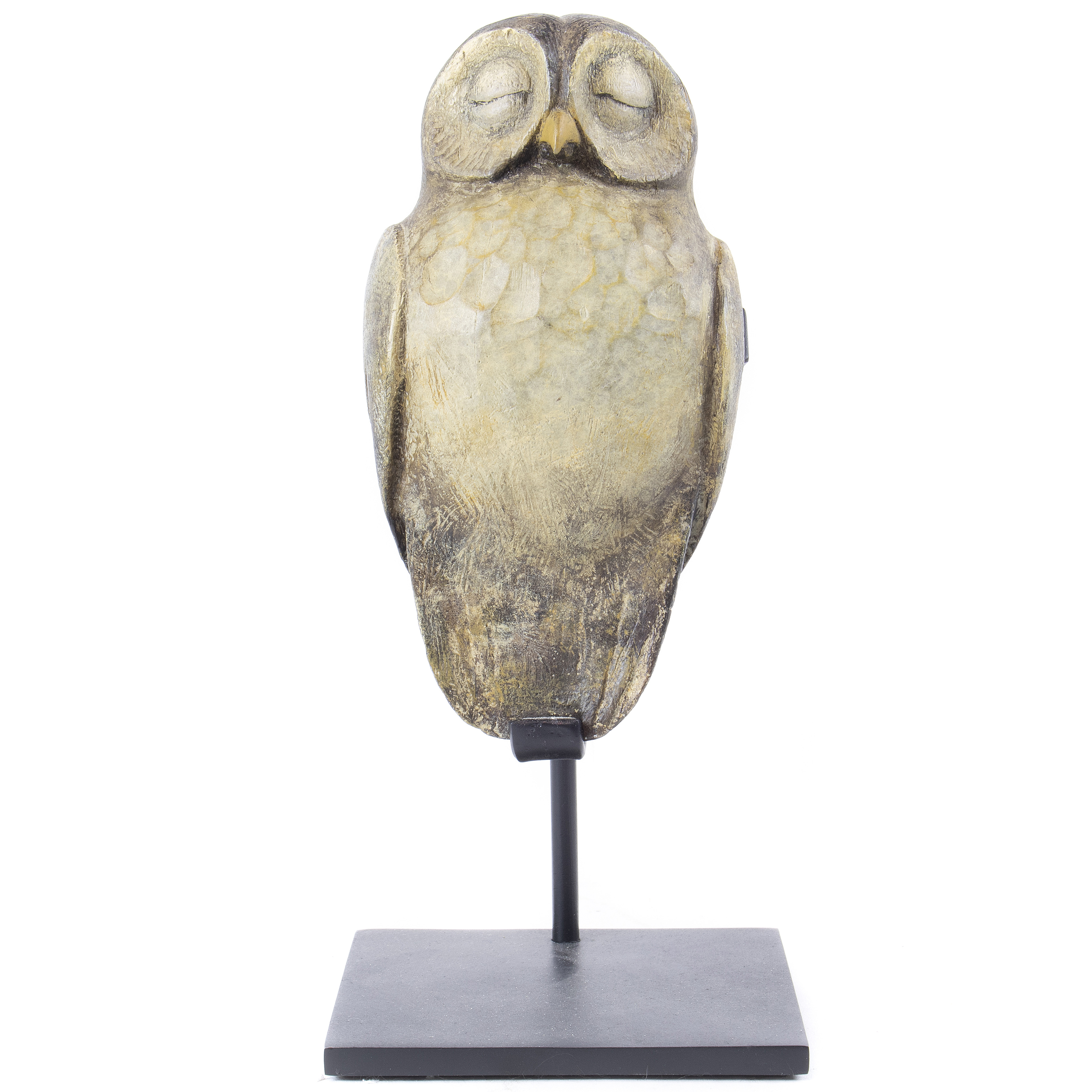 SCULPTURE, HIB SABIN Hib Sabin