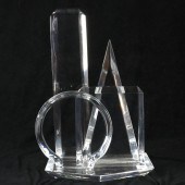 SCULPTURE, HIVO G VAN TEAL Hiv