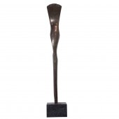 SCULPTURE, JACK ZAJAC Jack Zaj