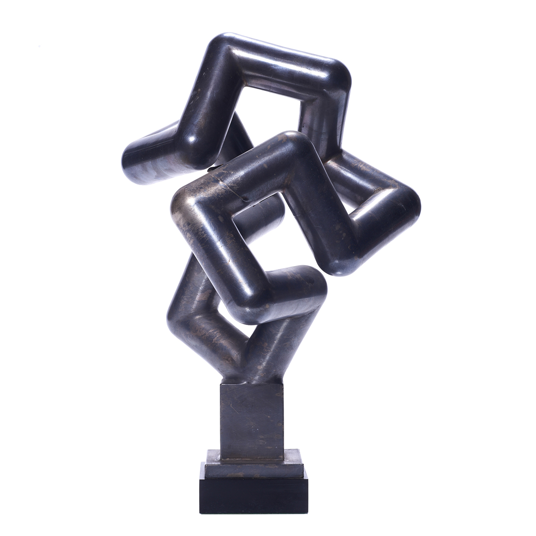 SCULPTURE, JACQUES SCHNIER