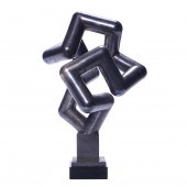 SCULPTURE, JACQUES SCHNIER Jac