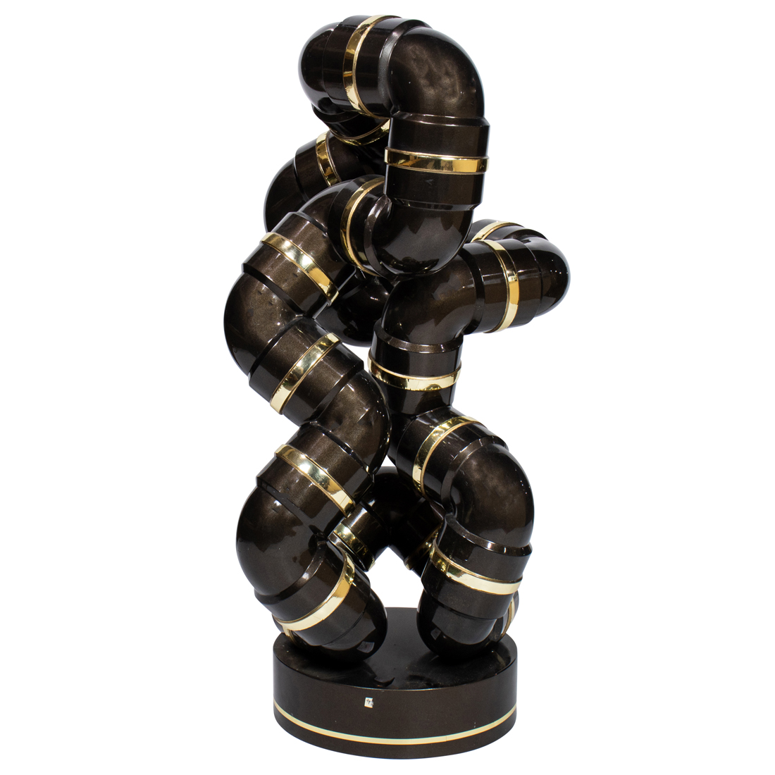 SCULPTURE, JACQUES SCHNIER