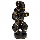 SCULPTURE, JACQUES SCHNIER Jac