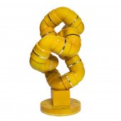 SCULPTURE, JACQUES SCHNIER Jac