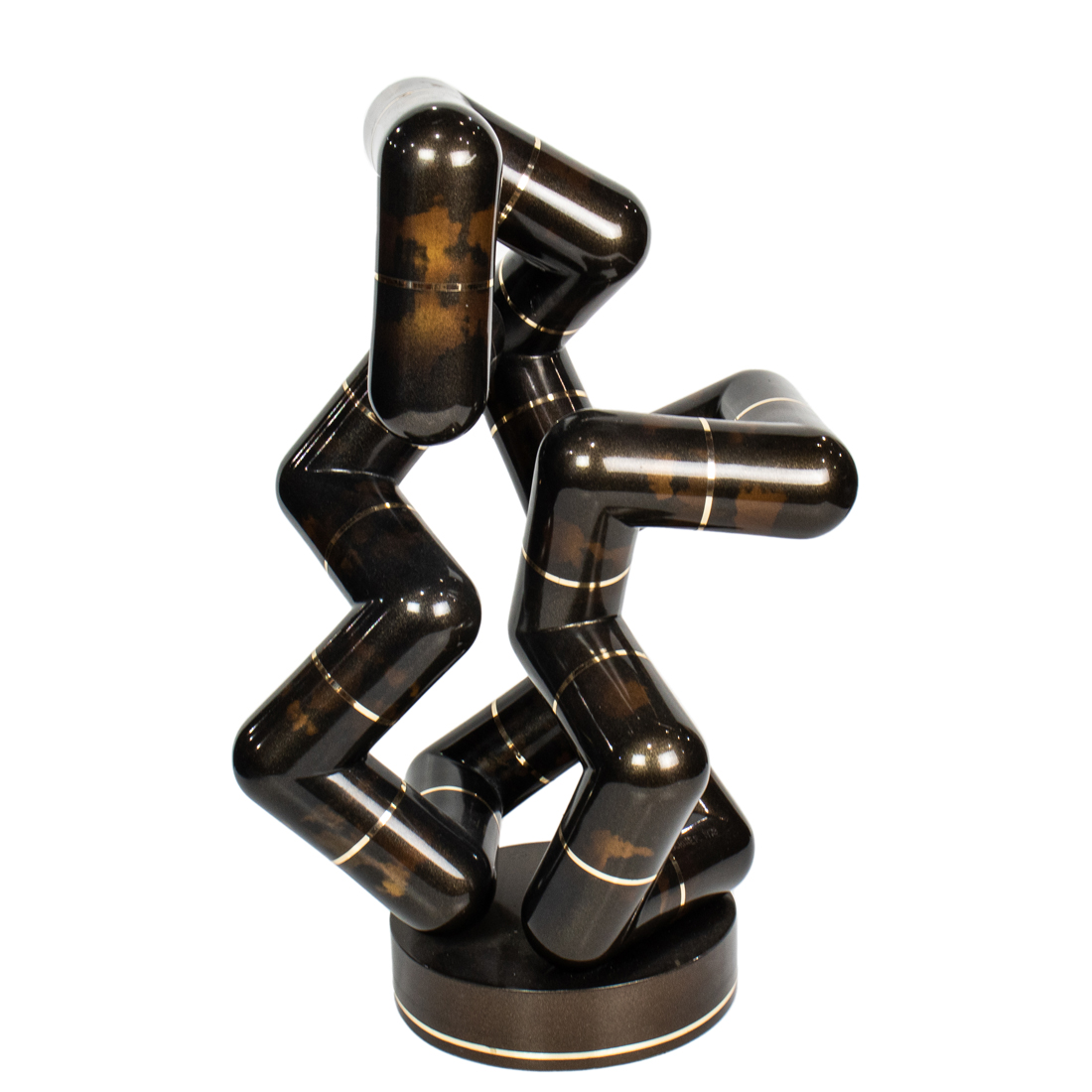 SCULPTURE, JACQUES SCHNIER