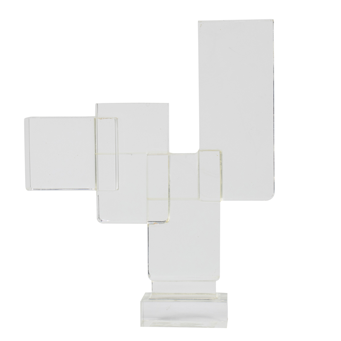SCULPTURE, JACQUES SCHNIER