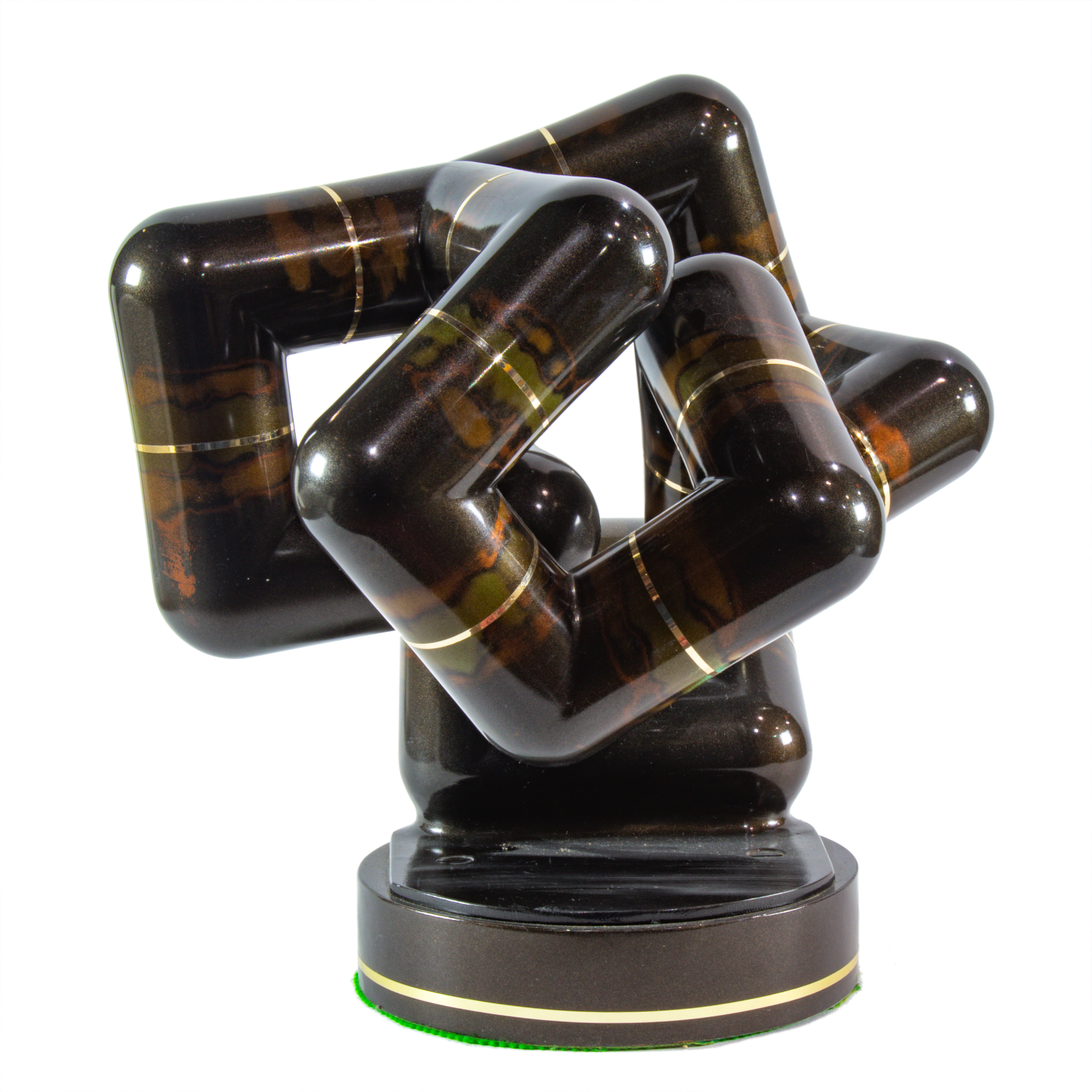 SCULPTURE, JACQUES SCHNIER