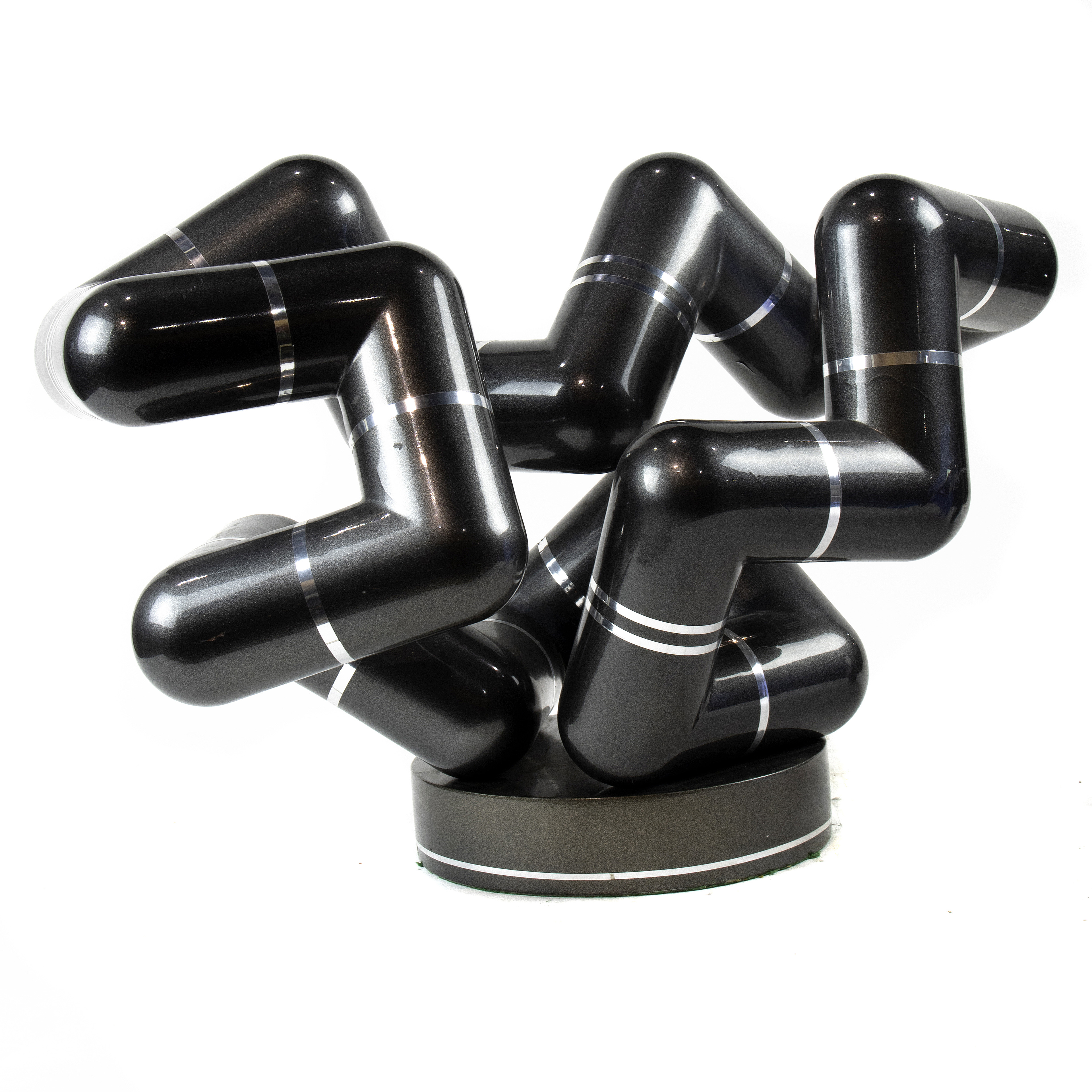 SCULPTURE, JACQUES SCHNIER