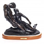 SCULPTURE, JASPER D'AMBROSI Ja