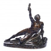SCULPTURE, JEAN-PIERRE CORTOT