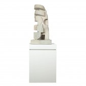 SCULPTURE, JEFF METZ Jeff Metz