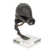 SCULPTURE, JOHN NELSON BATTENB