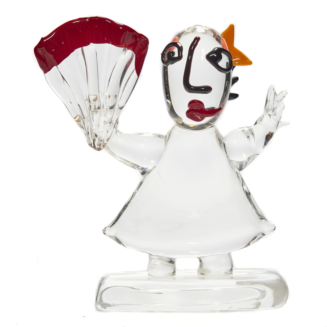 SCULPTURE, JUAN GARCIA RIPOLLES