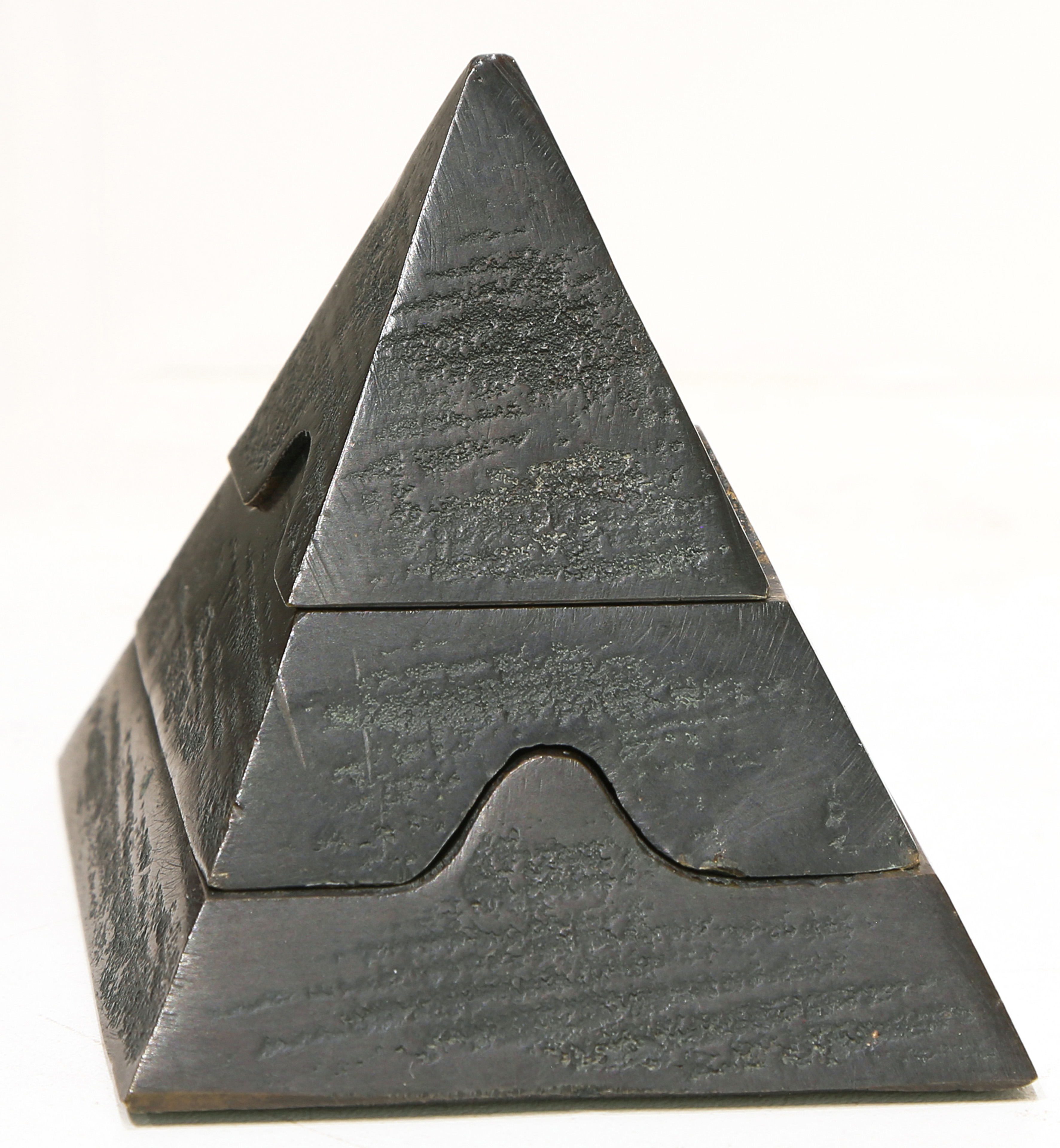 SCULPTURE, JULIUS SCHMIDT Julius