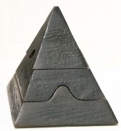 SCULPTURE, JULIUS SCHMIDT Juli