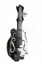 SCULPTURE, KARI VON WENING Kar