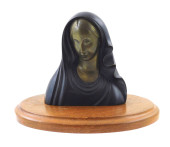 SCULPTURE: KARL HAGENAUER (AUS