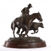 SCULPTURE, KEITH CHRISTIE Keit