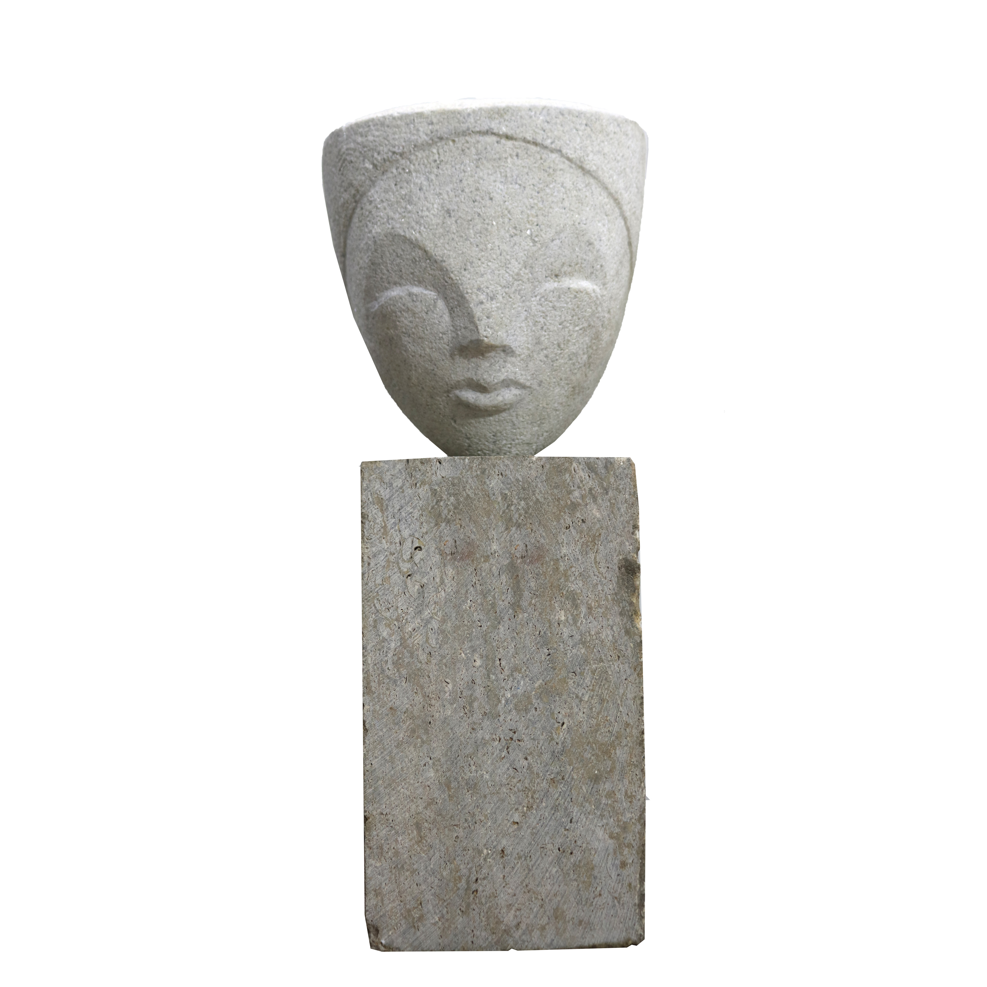 SCULPTURE, LEOPOLD BERNHARD Leopold
