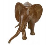 SCULPTURE, LOET VANDERVEEN Loe