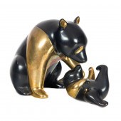 SCULPTURE, LOET VANDERVEEN Loe