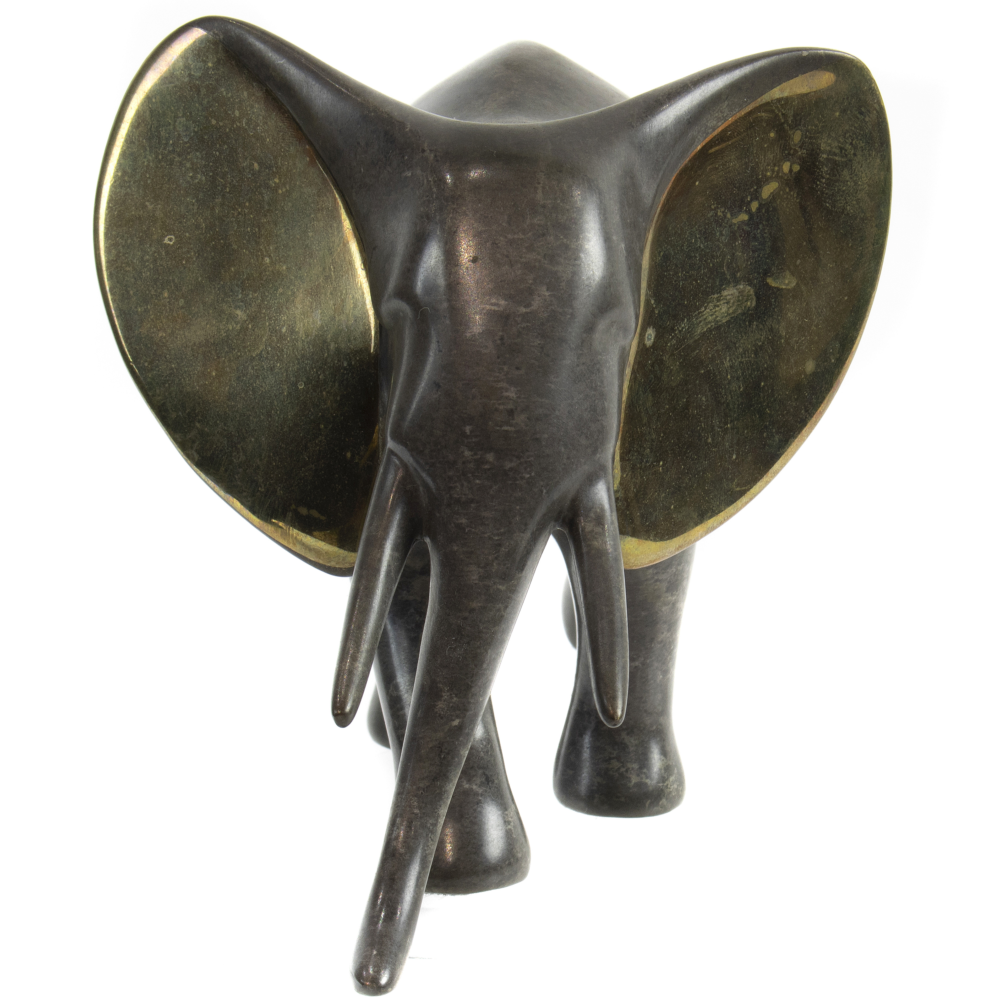SCULPTURE, LOET VANDERVEEN Loet