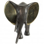 SCULPTURE, LOET VANDERVEEN Loe