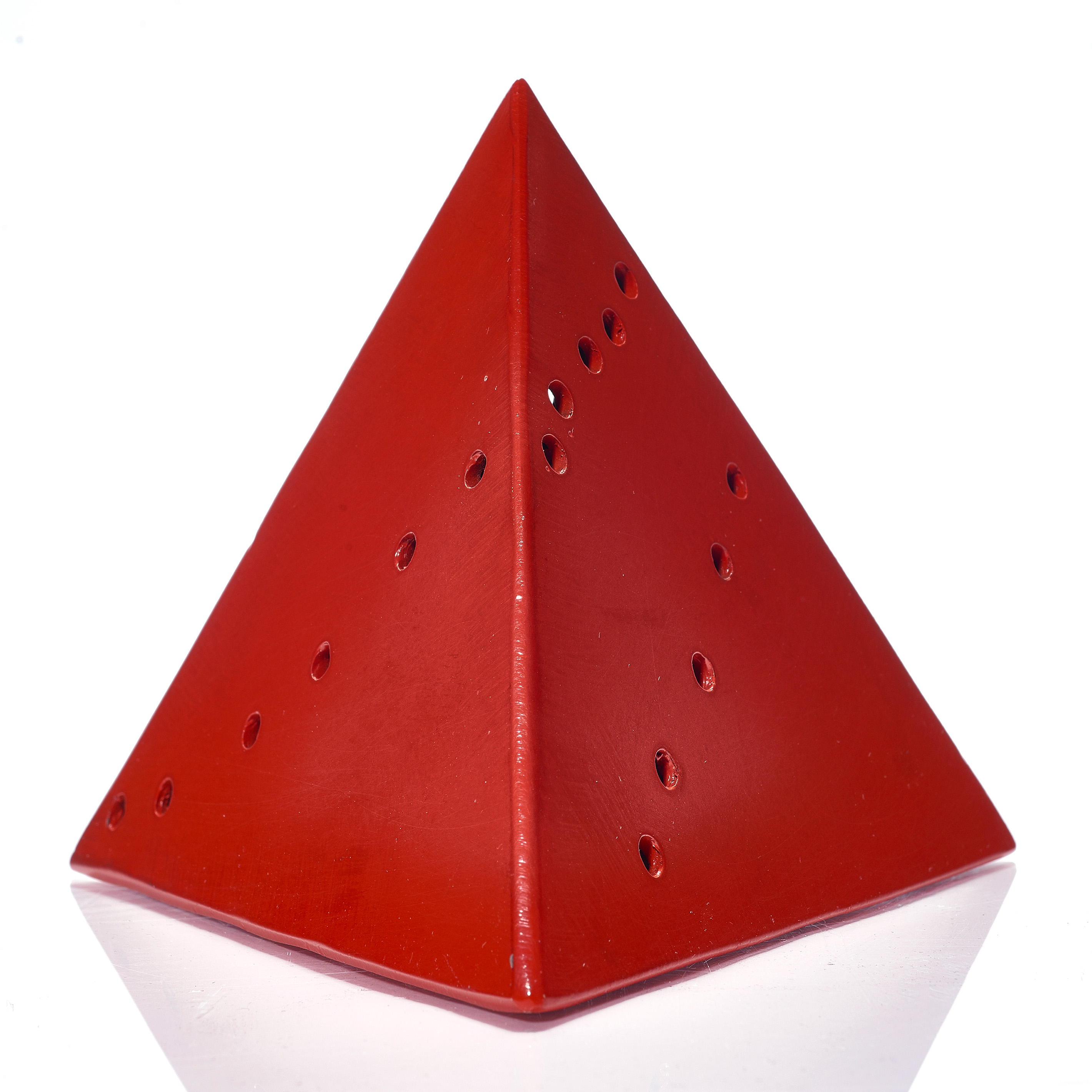 SCULPTURE, LUCIO FONTANA Lucio