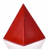 SCULPTURE, LUCIO FONTANA Lucio