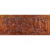 SCULPTURE, LUIS POTOSI Luis Po