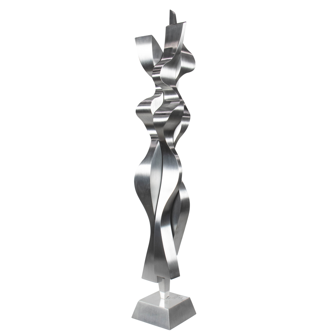 SCULPTURE, LYLE LONDON Lyle