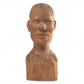 SCULPTURE, MARDONIO MAGANA Mar