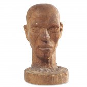SCULPTURE, MARDONIO MAGANA Mar