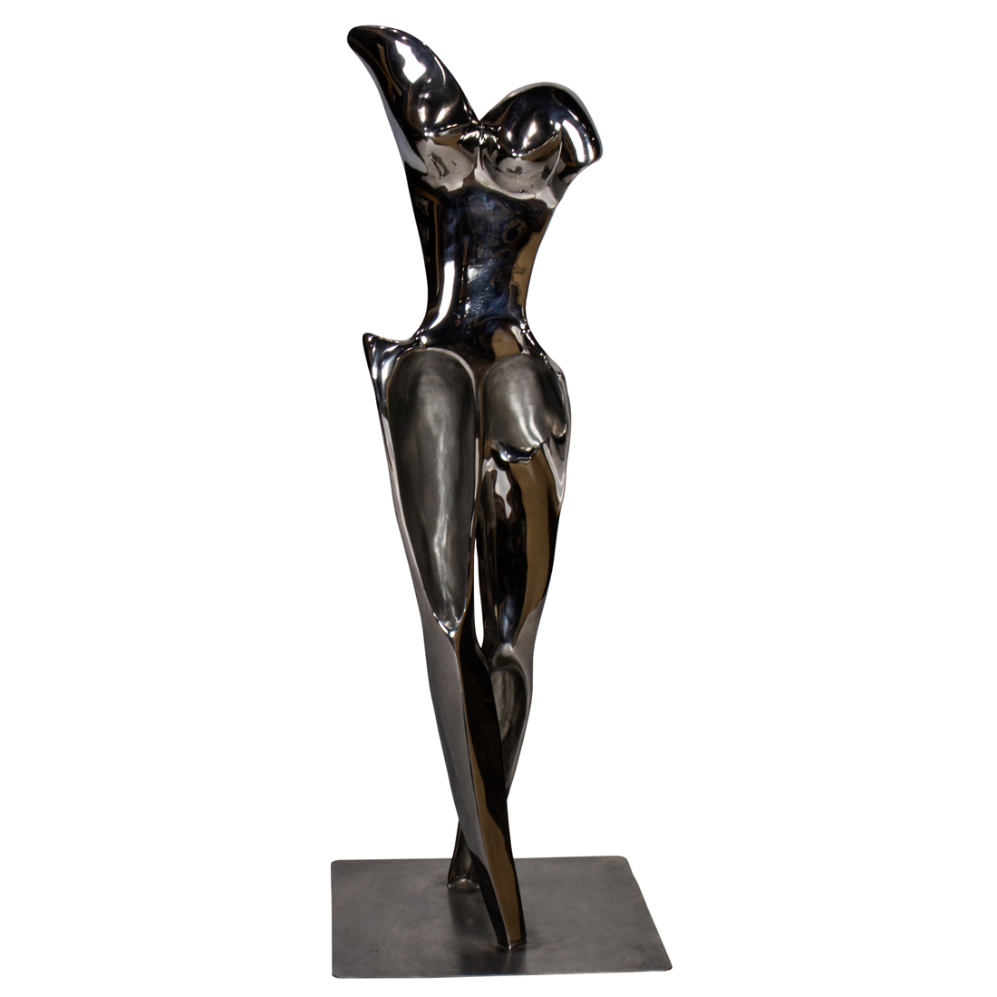 SCULPTURE, MARIE-PIERRE