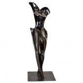 SCULPTURE, MARIE-PIERRE PHILIP