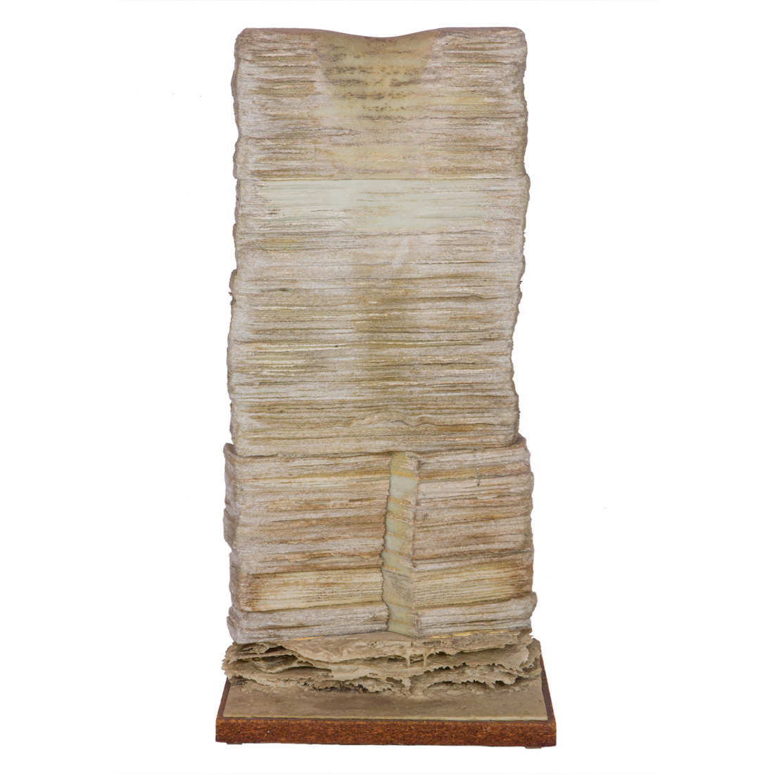 SCULPTURE, MASATOYO KISHI